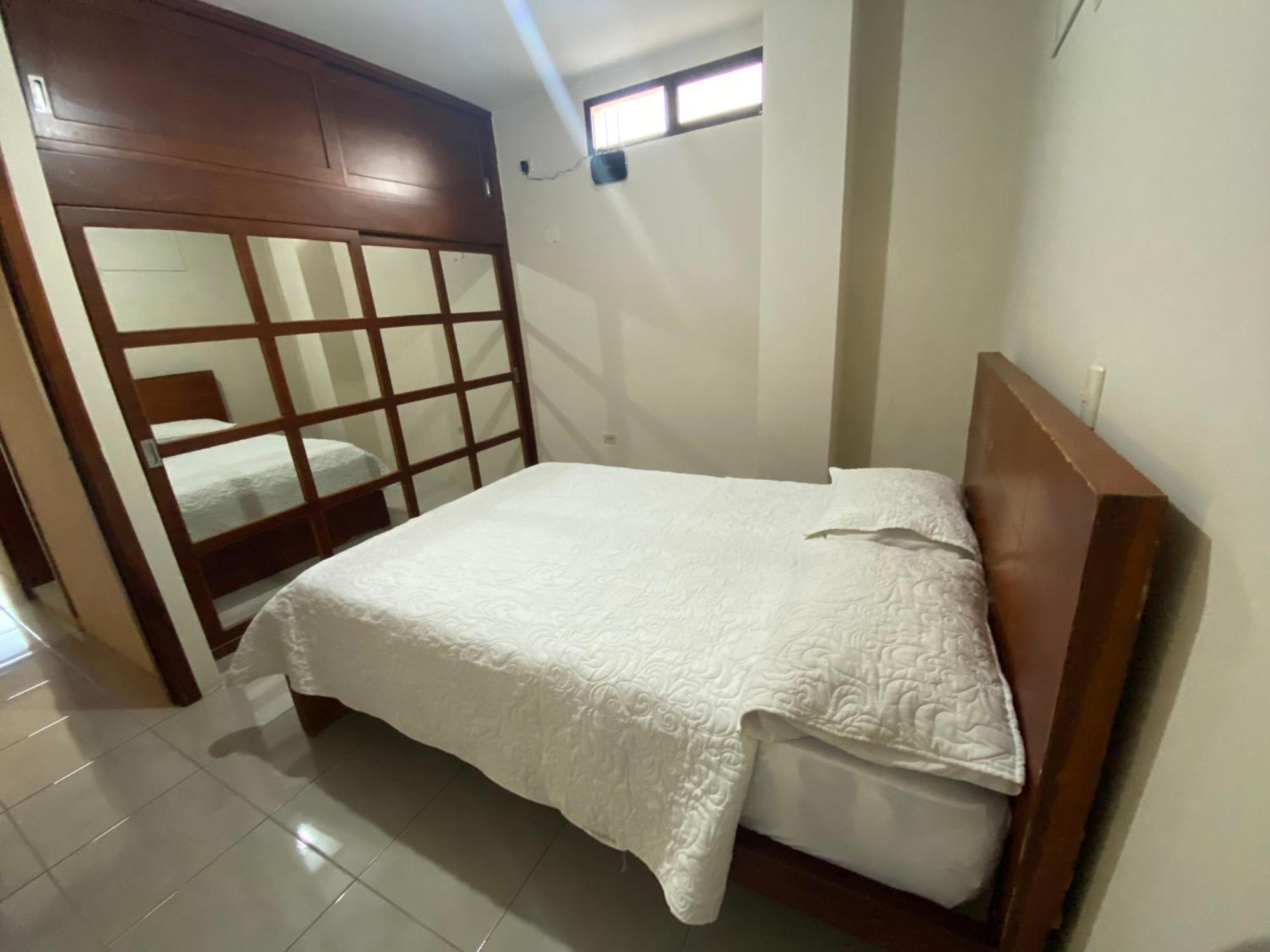 Ncg Suite Guayaquil Habitación foto