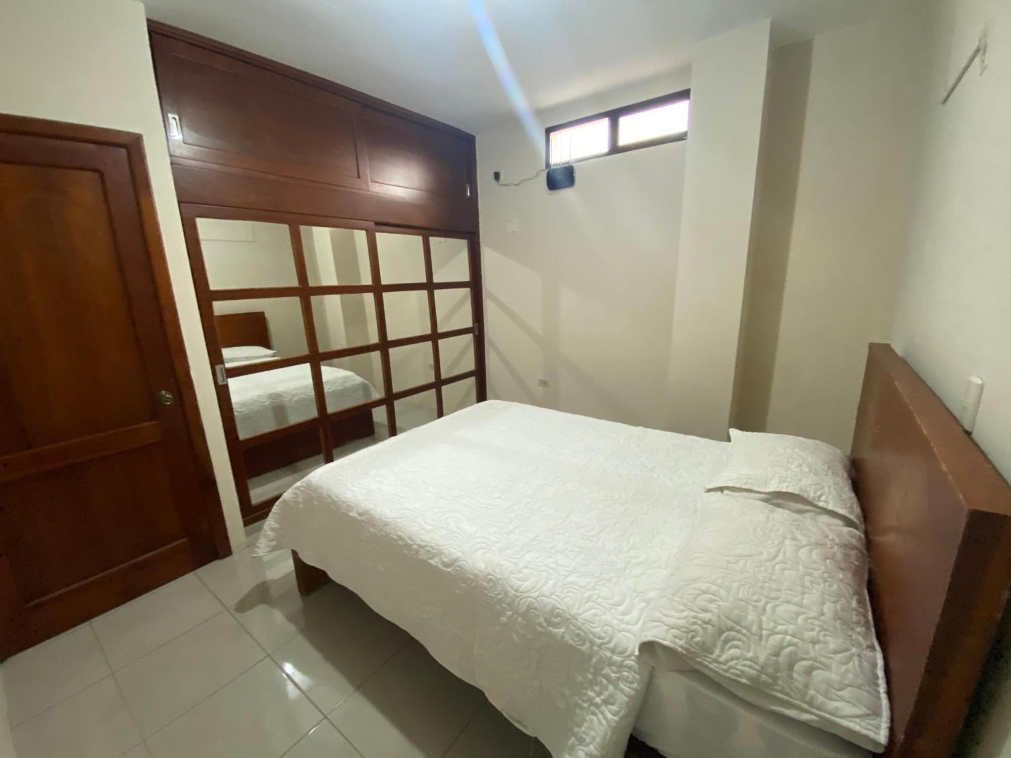 Ncg Suite Guayaquil Habitación foto